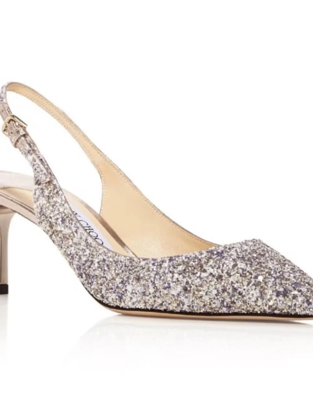 Jimmy Choo Erin 60 Size 37